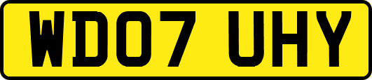 WD07UHY