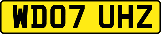 WD07UHZ