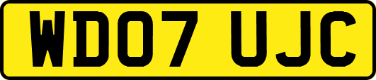 WD07UJC