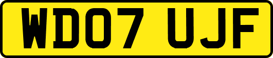 WD07UJF