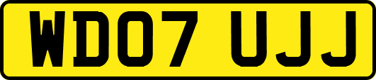 WD07UJJ