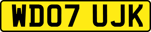 WD07UJK