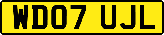 WD07UJL