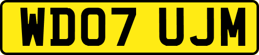 WD07UJM