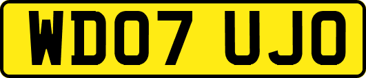 WD07UJO