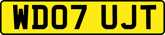 WD07UJT