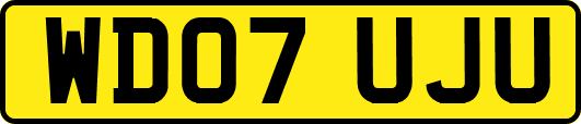 WD07UJU