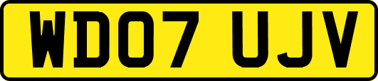 WD07UJV
