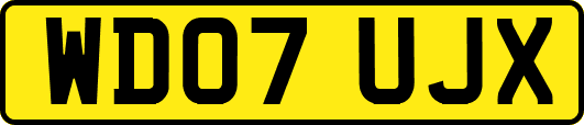 WD07UJX