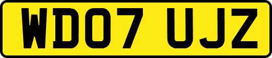 WD07UJZ