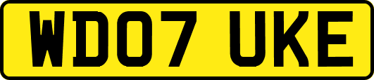 WD07UKE