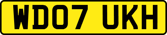WD07UKH