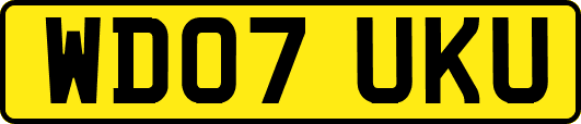 WD07UKU