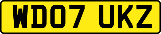 WD07UKZ