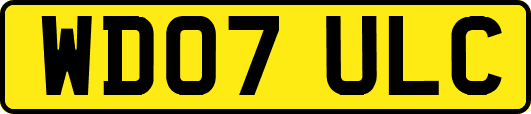 WD07ULC