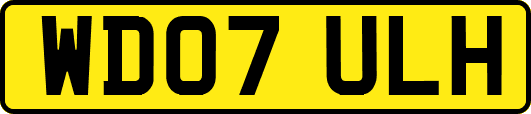 WD07ULH