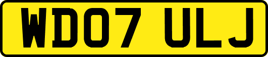 WD07ULJ