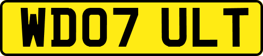 WD07ULT
