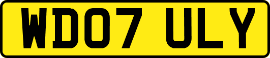 WD07ULY