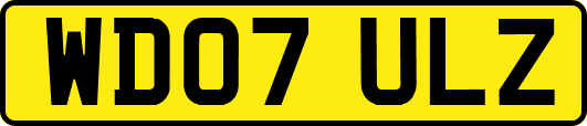 WD07ULZ