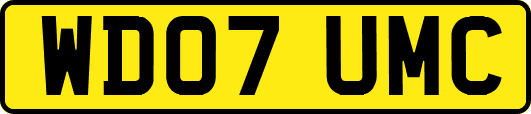 WD07UMC