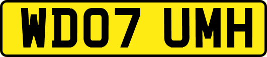 WD07UMH