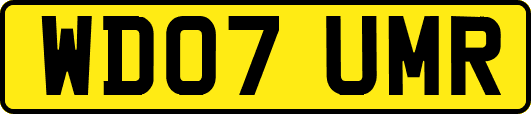 WD07UMR