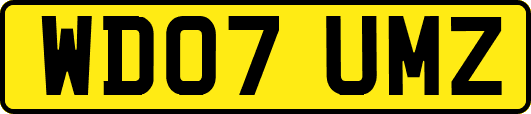 WD07UMZ