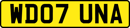 WD07UNA