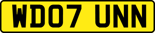 WD07UNN