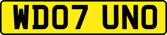 WD07UNO