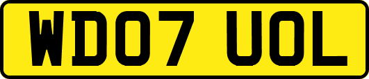 WD07UOL