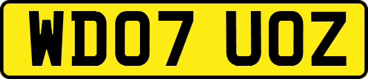 WD07UOZ