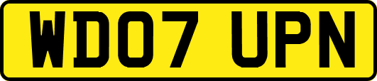 WD07UPN
