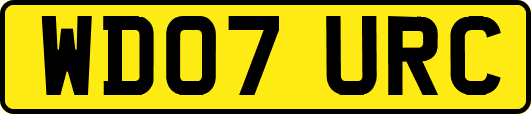 WD07URC