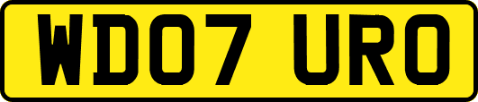 WD07URO