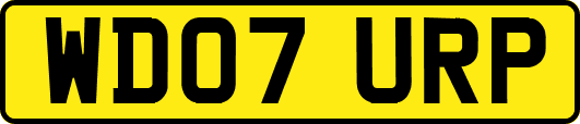 WD07URP