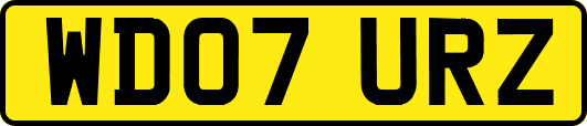 WD07URZ