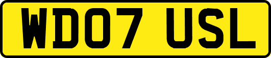 WD07USL