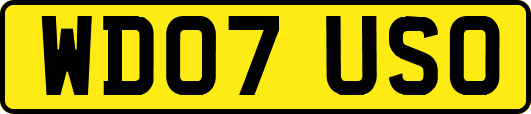 WD07USO