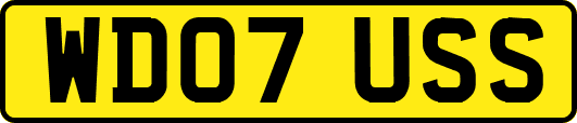 WD07USS