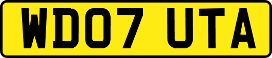 WD07UTA