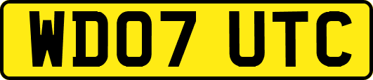 WD07UTC