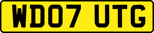 WD07UTG