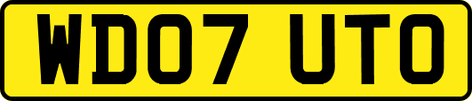 WD07UTO