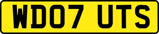 WD07UTS
