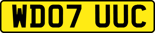 WD07UUC