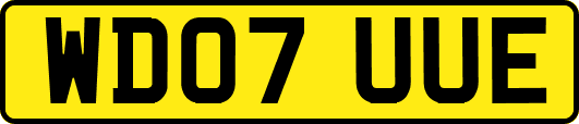 WD07UUE