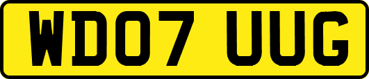 WD07UUG