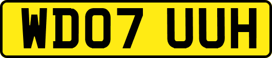 WD07UUH